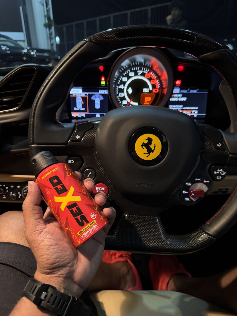 Seixed: Building Sri Lanka’s First Local Deodorant Spray with Smarter FMCG Systems