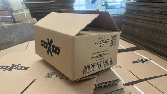 Seixed Launch: Sri Lanka’s First Locally Made Deodorant Bodyspray with a Community-First Approach