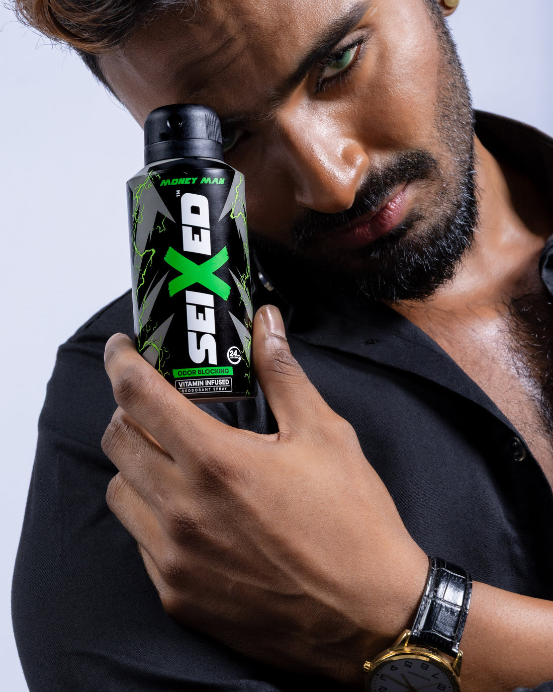 Power Player by SEIXED: Smell Like Success