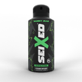 Seixed Money Man Body Spray Can