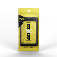 Seixed Hustler Body Spray Tab