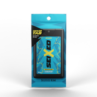 Seixed Baller Body Spray Tab
