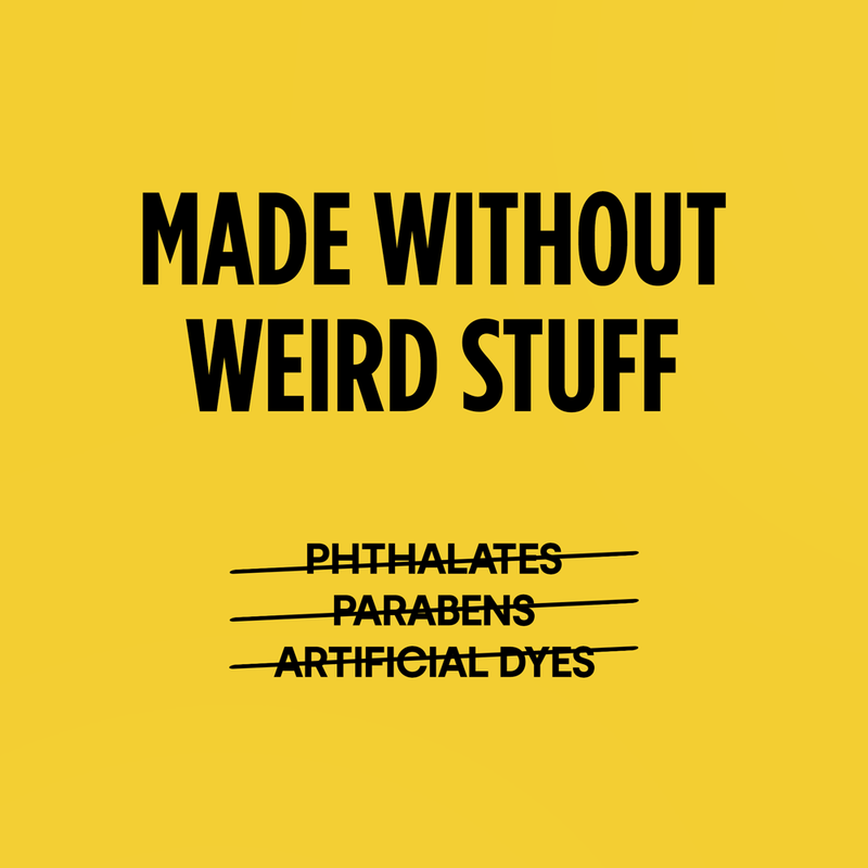 Seixed Body Spray Tabs Bundle