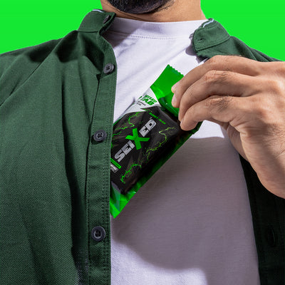 Seixed Money Man Body Spray Tab