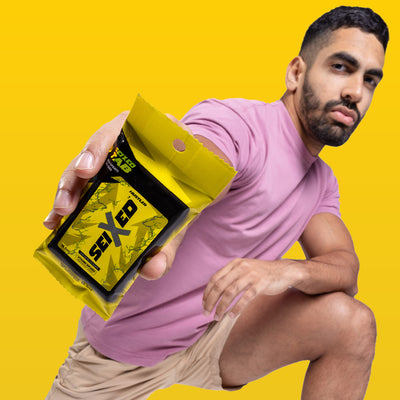 Seixed Hustler Body Spray Tab