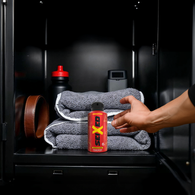 Seixed Disruptor Body Spray Can